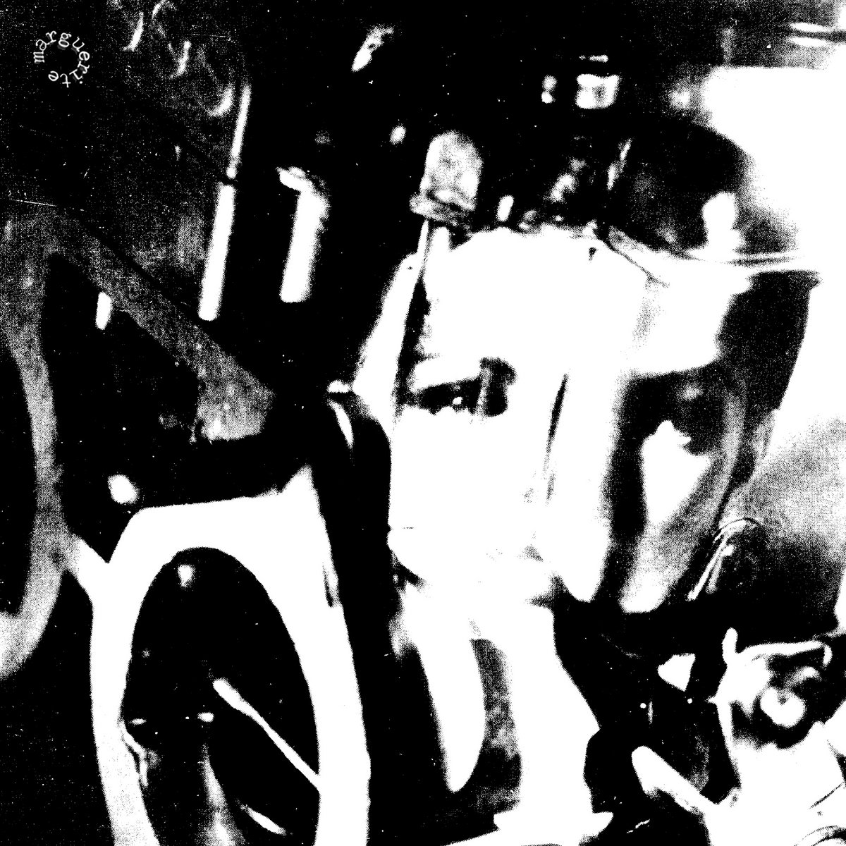 Copertina di Destination Unknown, Marguerite Records