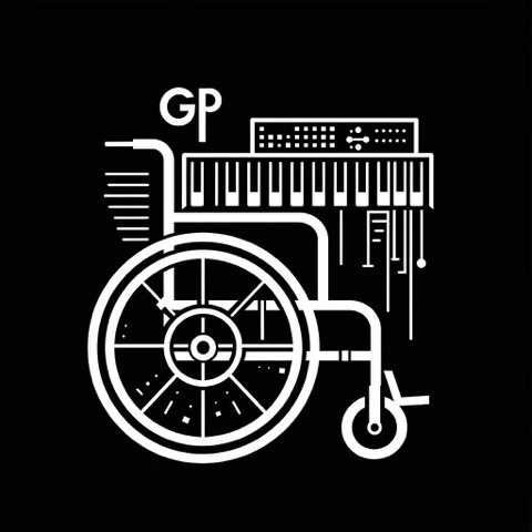 Musica e segno grafico, stessa mano